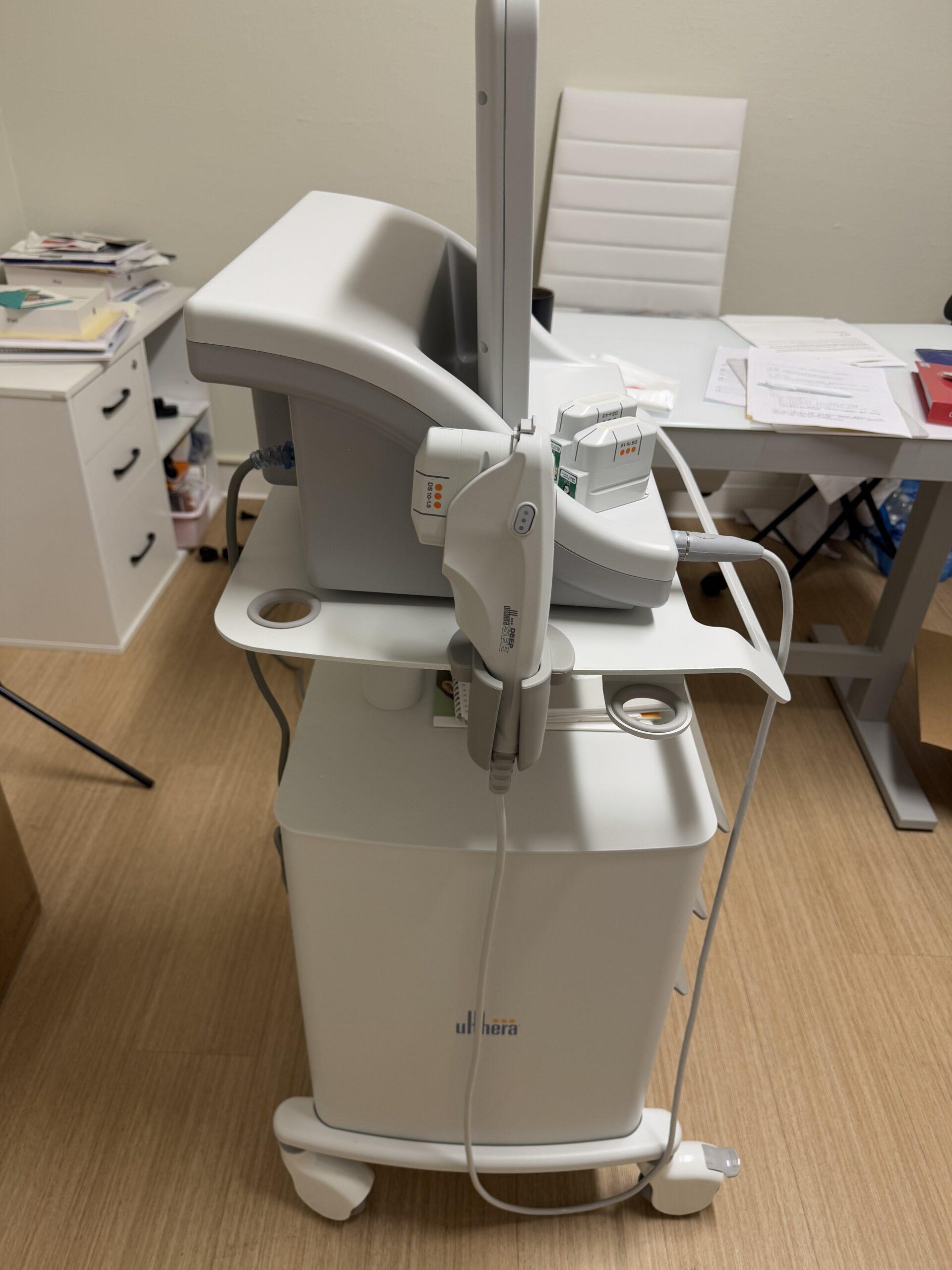 Sell Face-lift Machine ULTHERA Ultherapy 2024 (United States) | Bimedis
