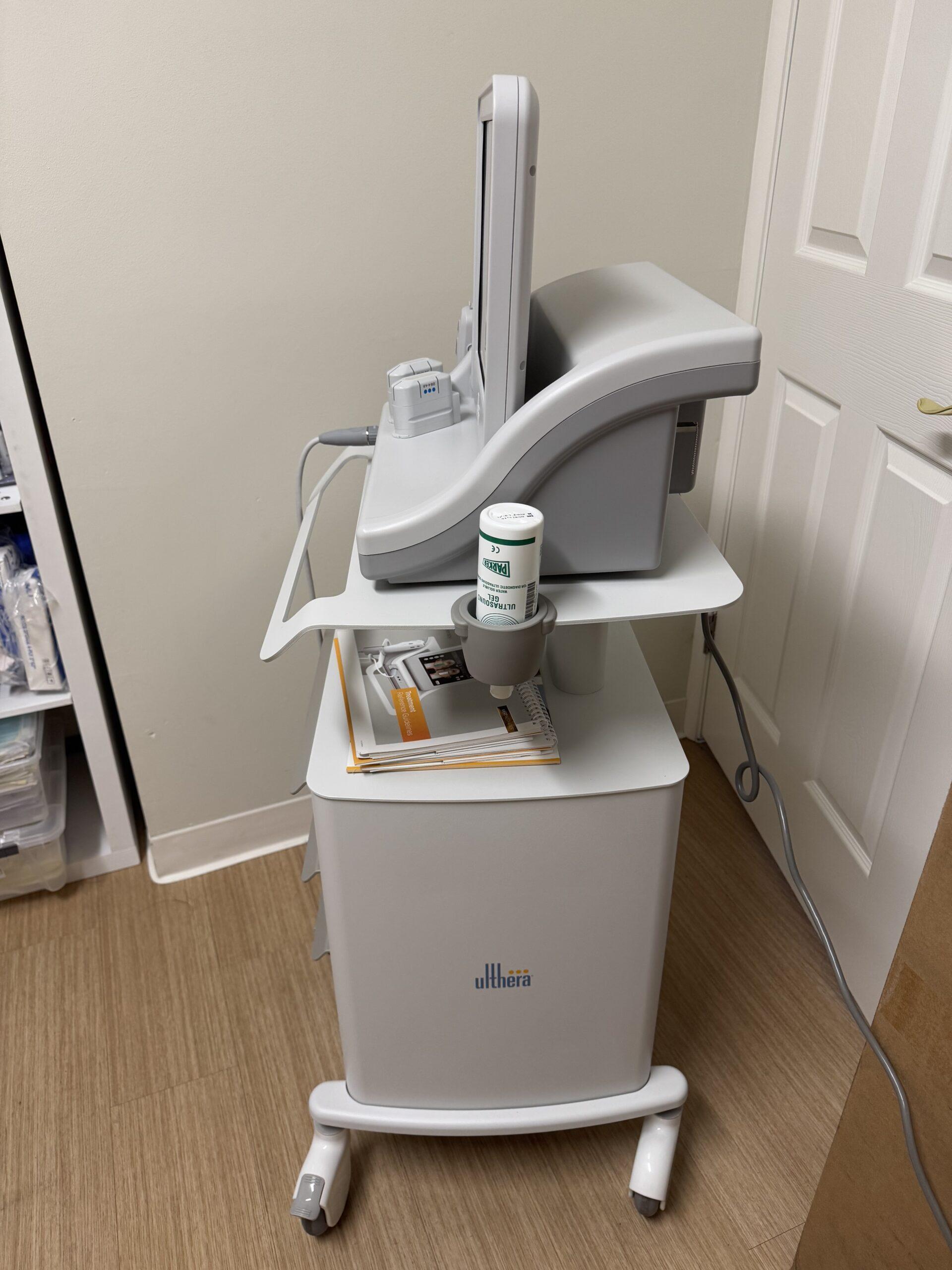 Sell Face-lift Machine ULTHERA Ultherapy 2024 (United States) | Bimedis