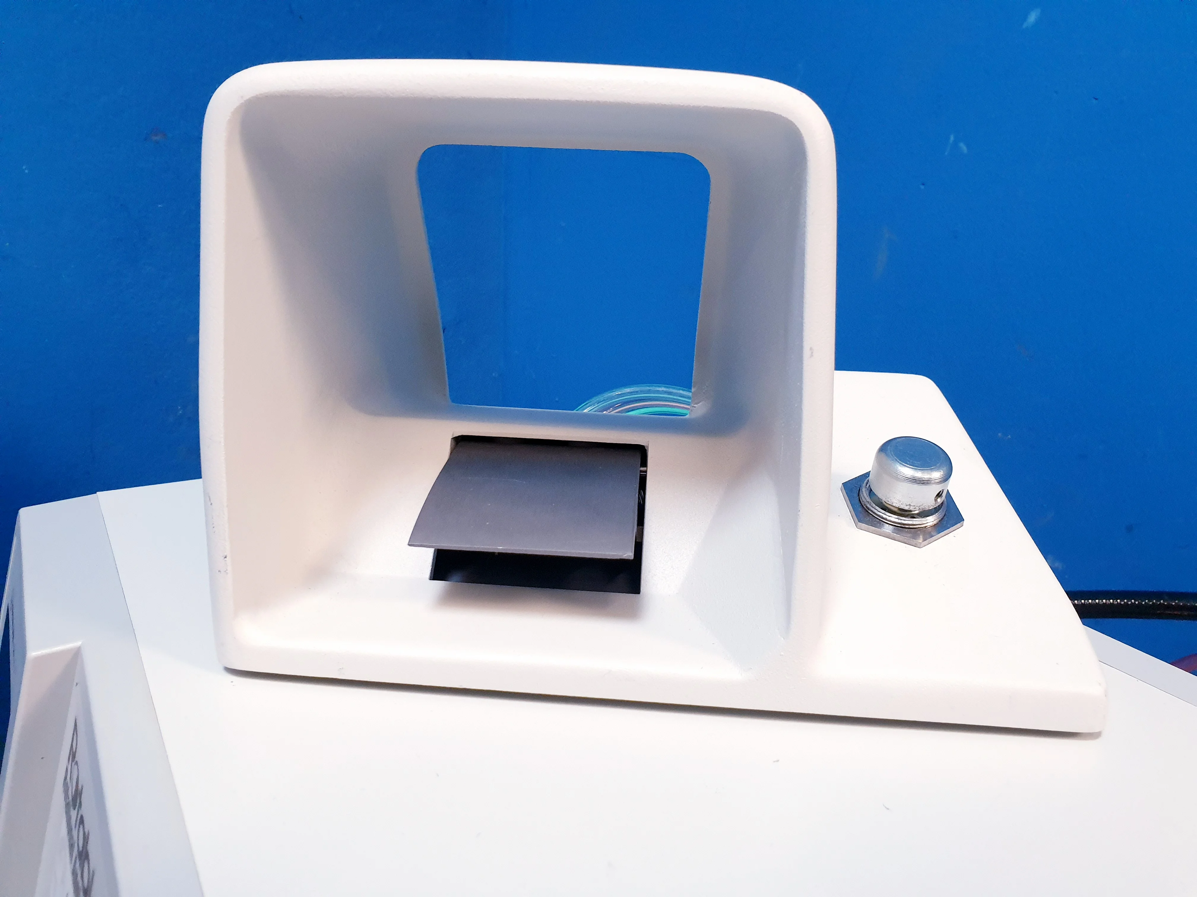 Sell Electrosurgical Unit BOSTON SCIENTIFIC RC 5000 ROTABLATOR (Germany ...