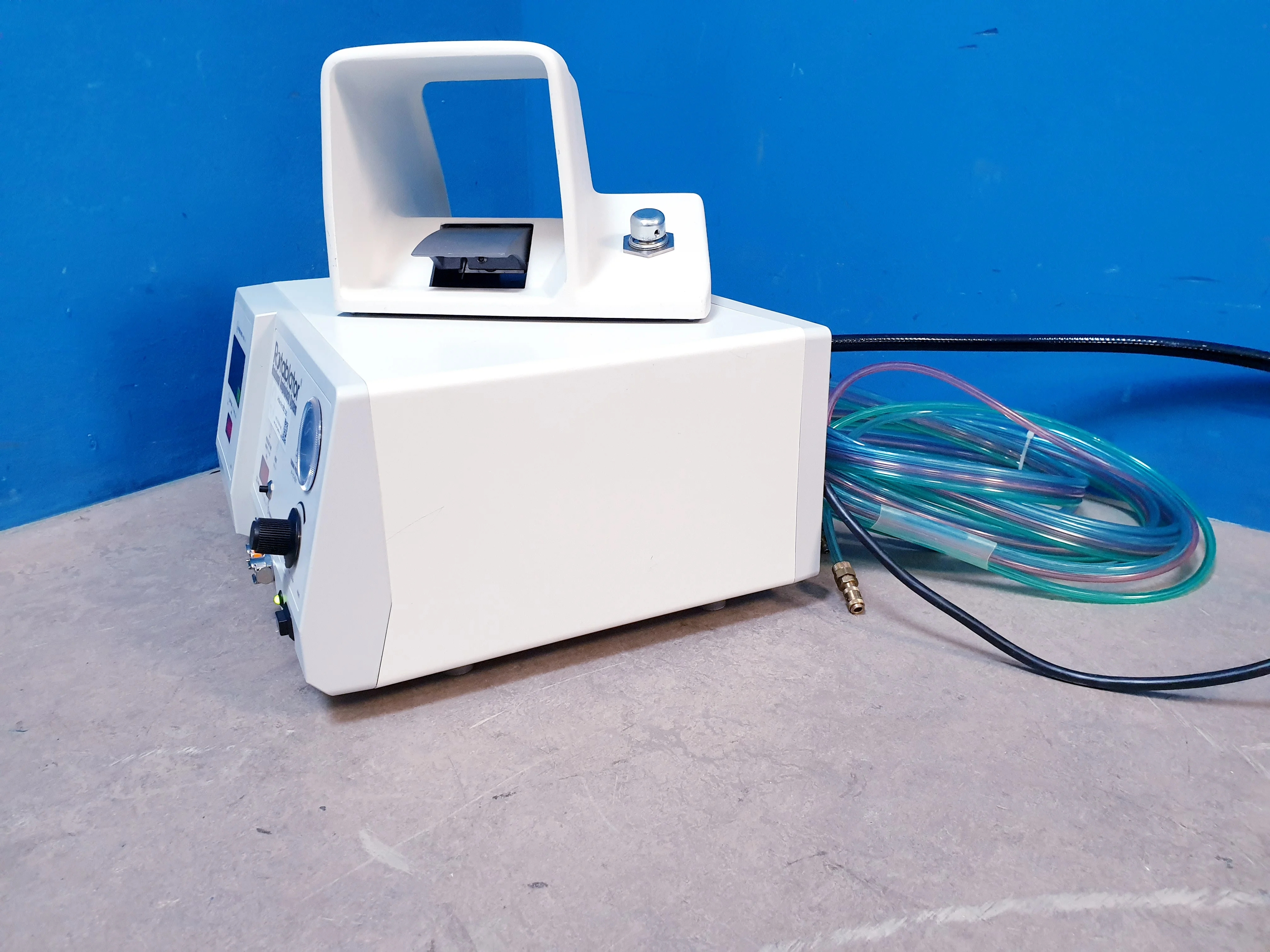 Sell Electrosurgical Unit BOSTON SCIENTIFIC RC 5000 ROTABLATOR (Germany ...