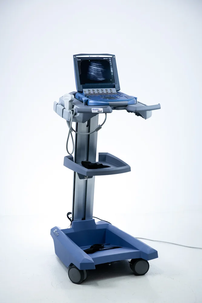 Micromaxx Sell Ultrasound Machine SONOSITE MicroMaxx 2007 (Poland) | Bimedis