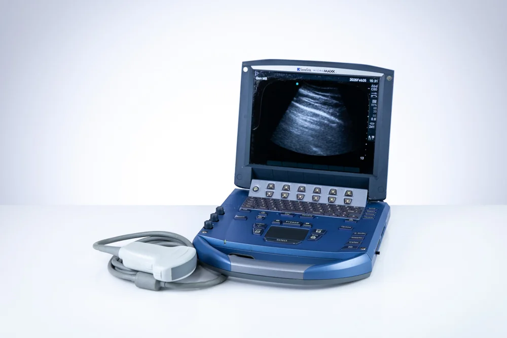 Micromaxx Sell Ultrasound Machine SONOSITE MicroMaxx 2007 (Poland) | Bimedis