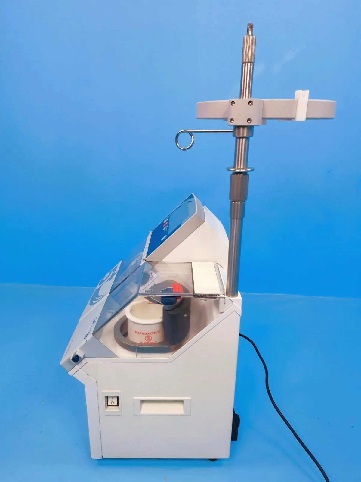 Sell Auto Transfusion System HAEMONETICS Cell Saver 5 Plus (France ...