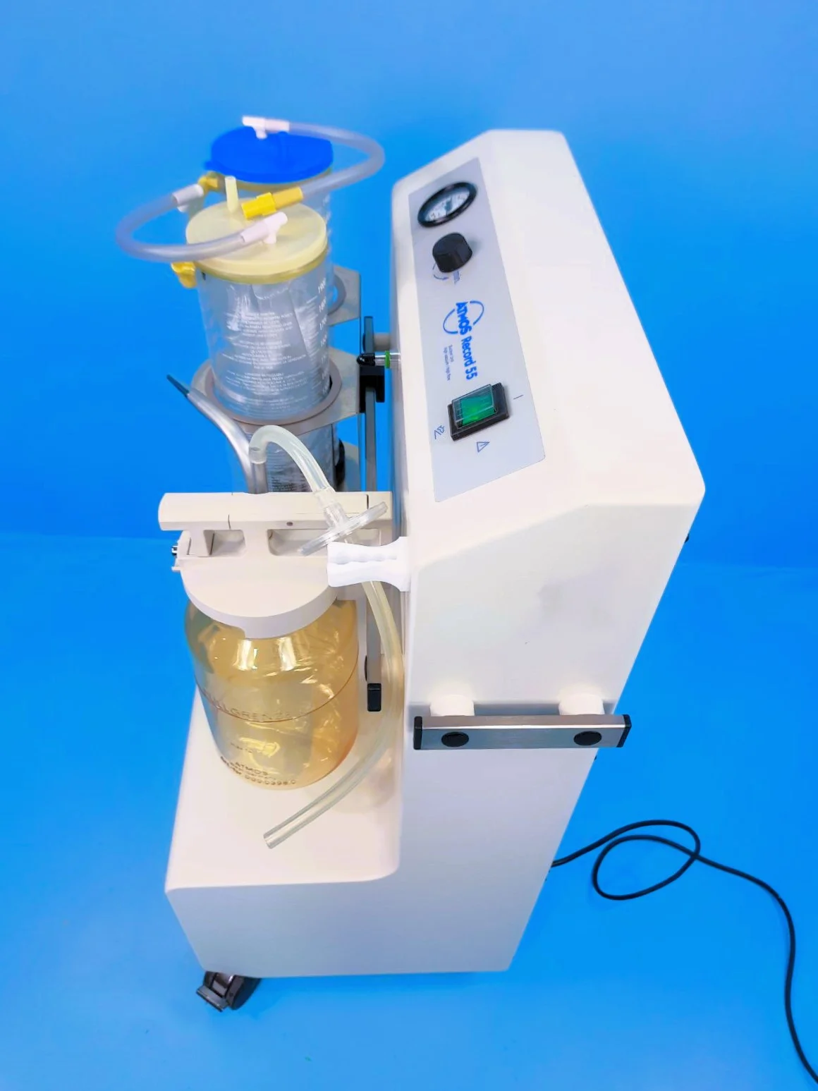 Sell Suction Pump ATMOS Record 55 (France) | Bimedis