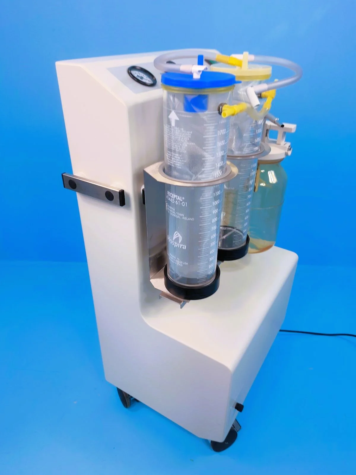 Sell Suction Pump ATMOS Record 55 (France) | Bimedis