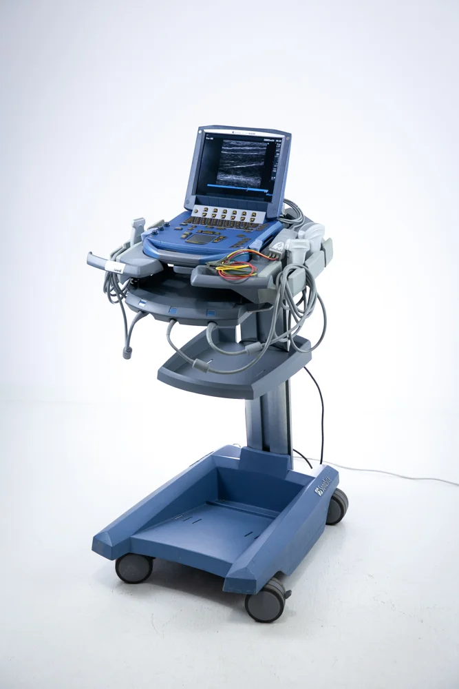Micromaxx Sell Ultrasound Machine SONOSITE MicroMaxx 2006 (Poland) | Bimedis