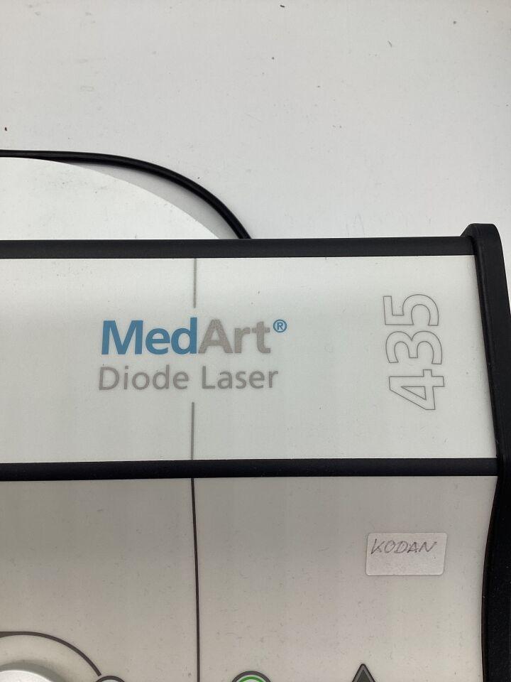Sell Laser Diode MEDART 435 (Germany) | Bimedis
