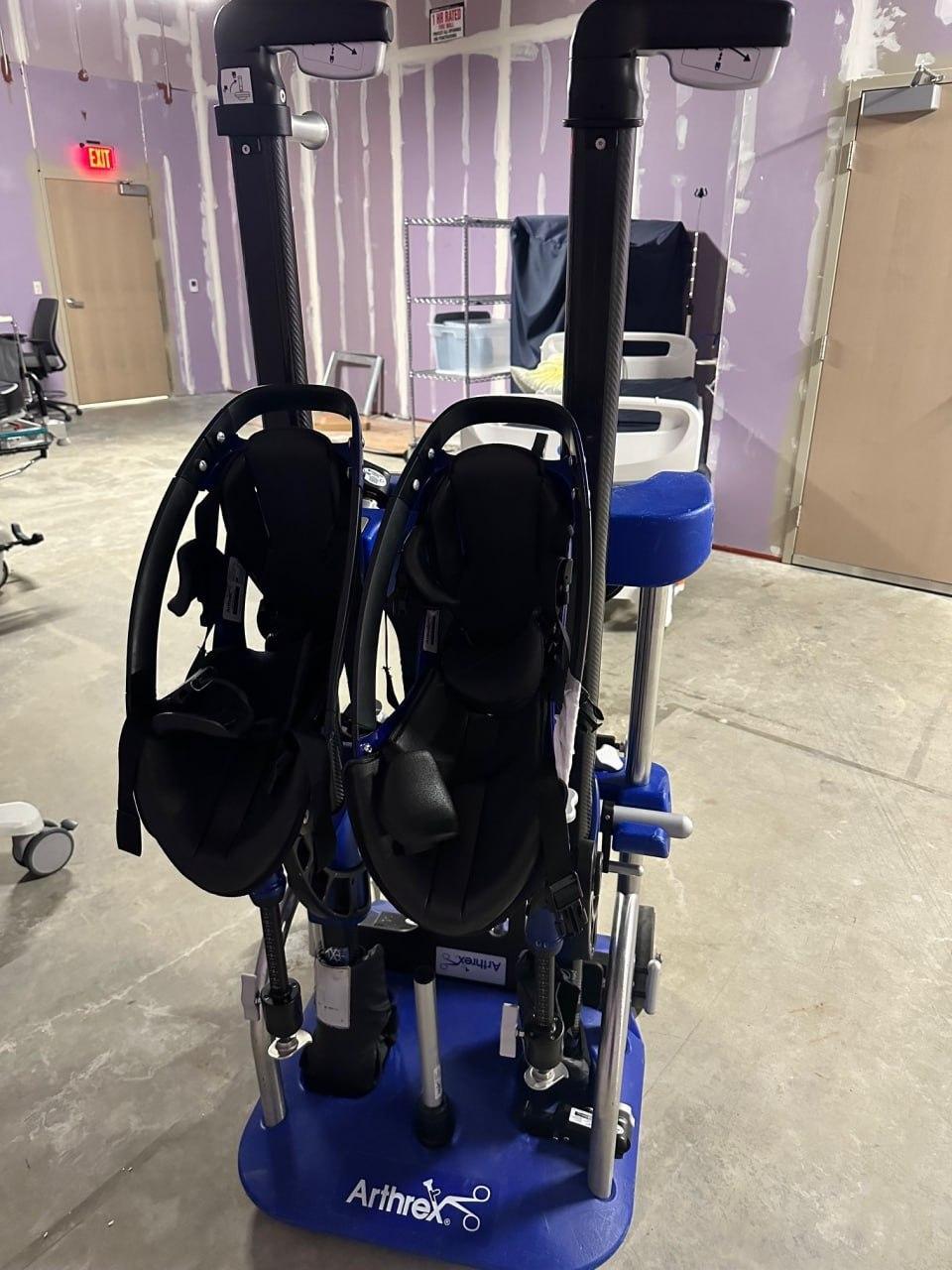 Sell Patient Positioning ARTHREX AR-6529S (United States) | Bimedis