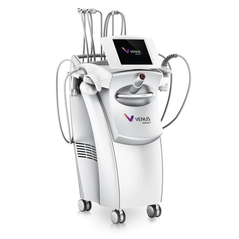 Sell IPL Machine VENUS Versa 2021 (United States) | Bimedis