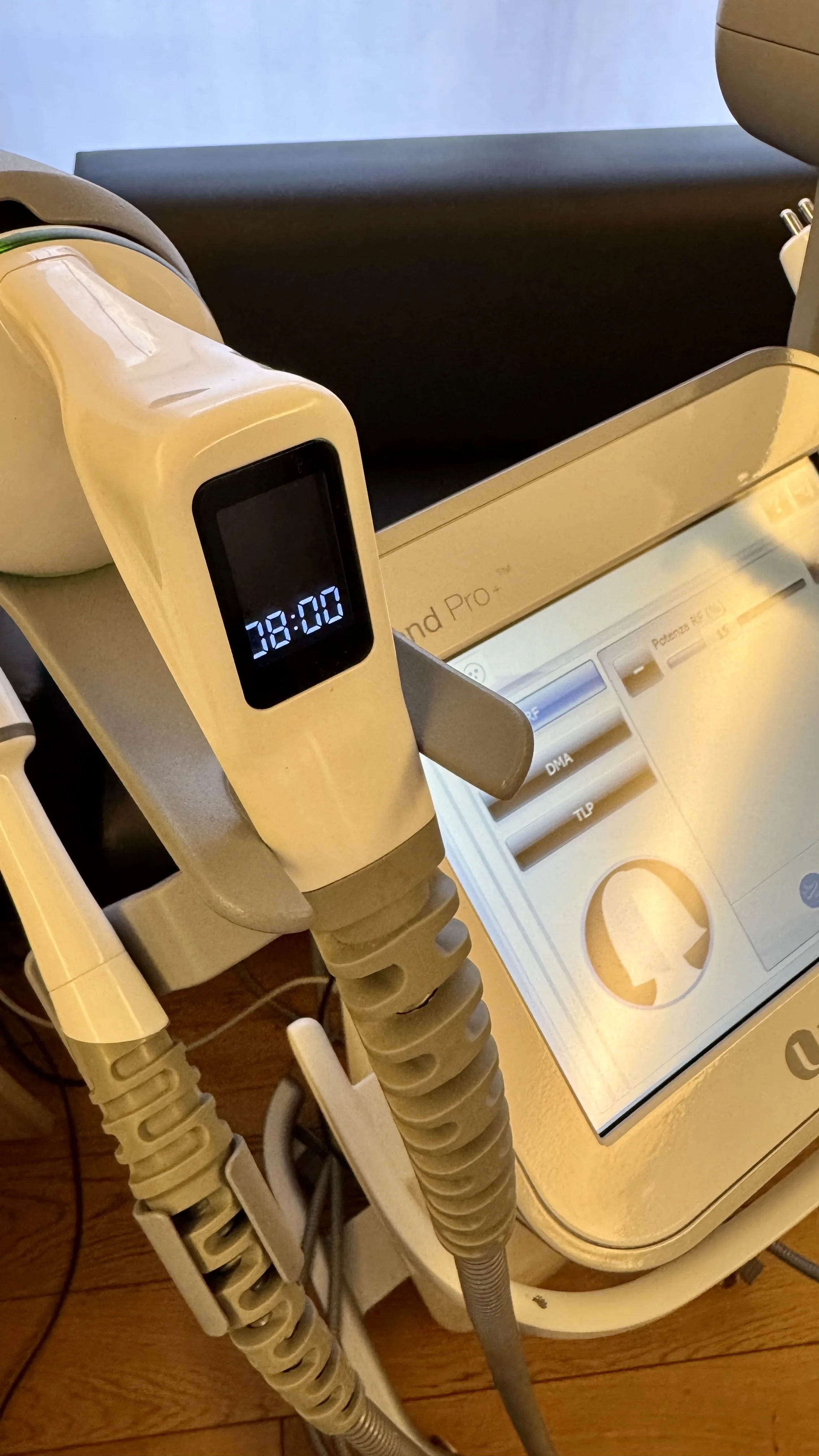 Sell Radio Frequency Unit (RF) LUMENIS Legend Pro+ 2020 (Italy) | Bimedis