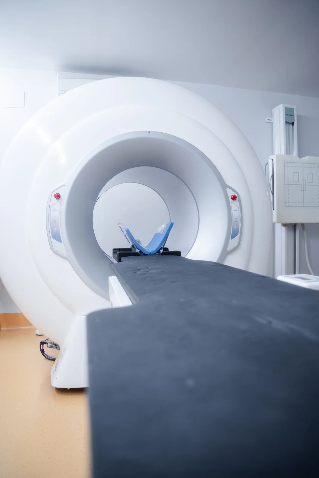 Sell CT Scanner NEWTOM 5G CBCT 2016 (Spain) | Bimedis