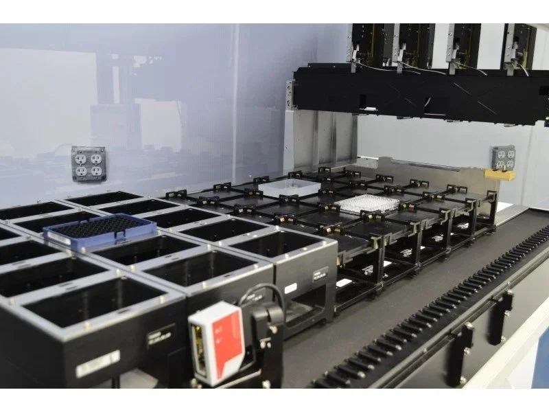 Sell Liquid Handling on Bimedis Liquid Handling HAMILTON MEDICAL ...