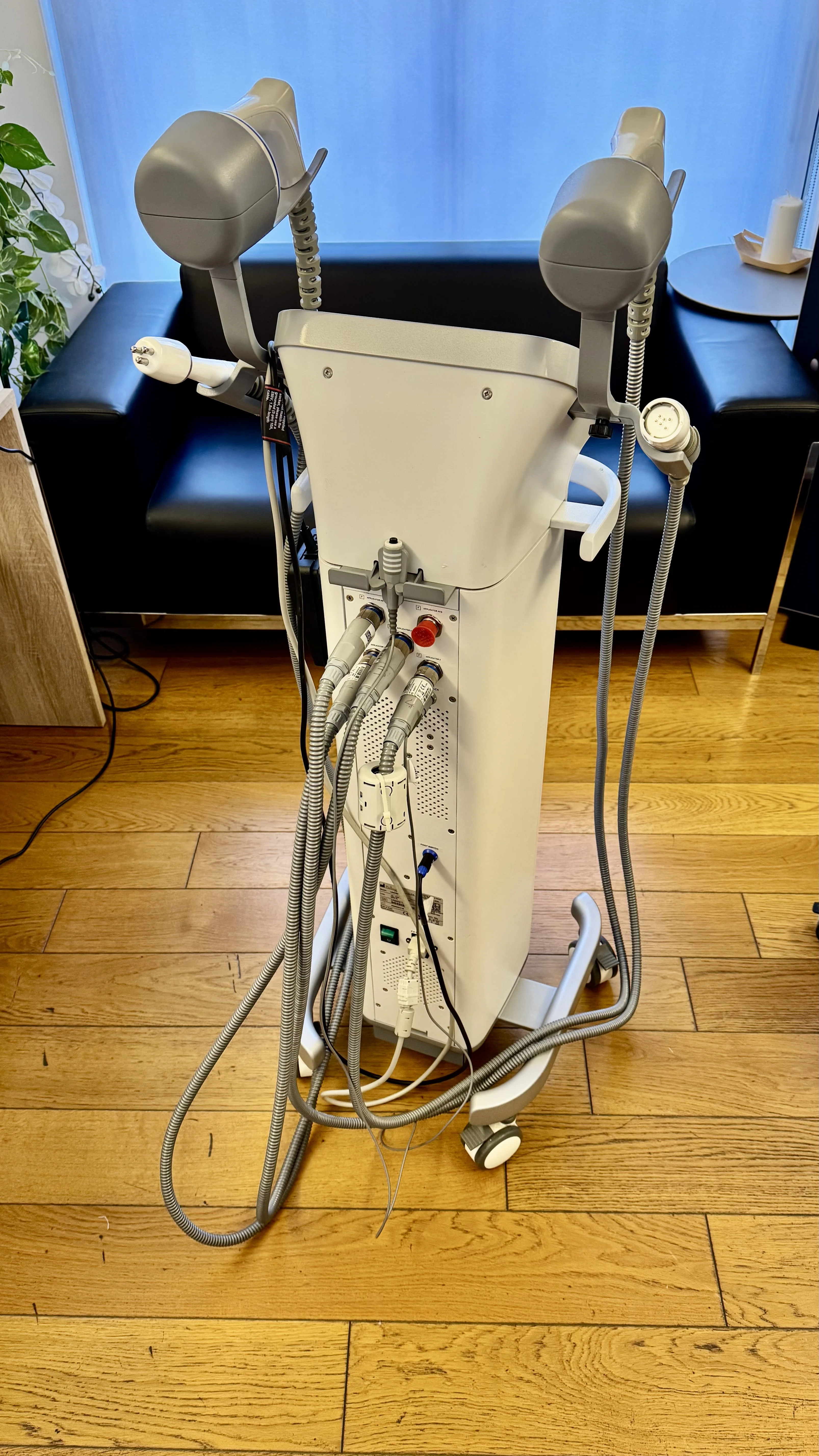 Sell Radio Frequency Unit (RF) LUMENIS Legend Pro+ 2020 (Italy) | Bimedis