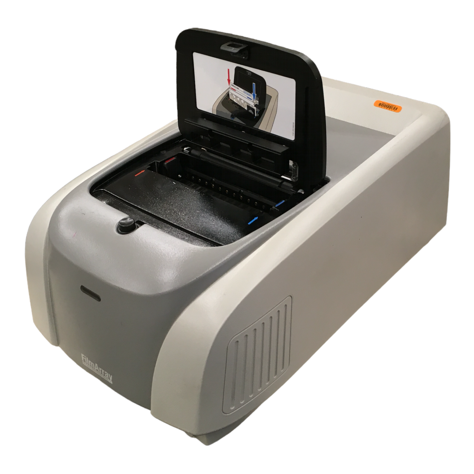 Sell PCR Analyzer BIOFIRE FilmArray (United States) | Bimedis