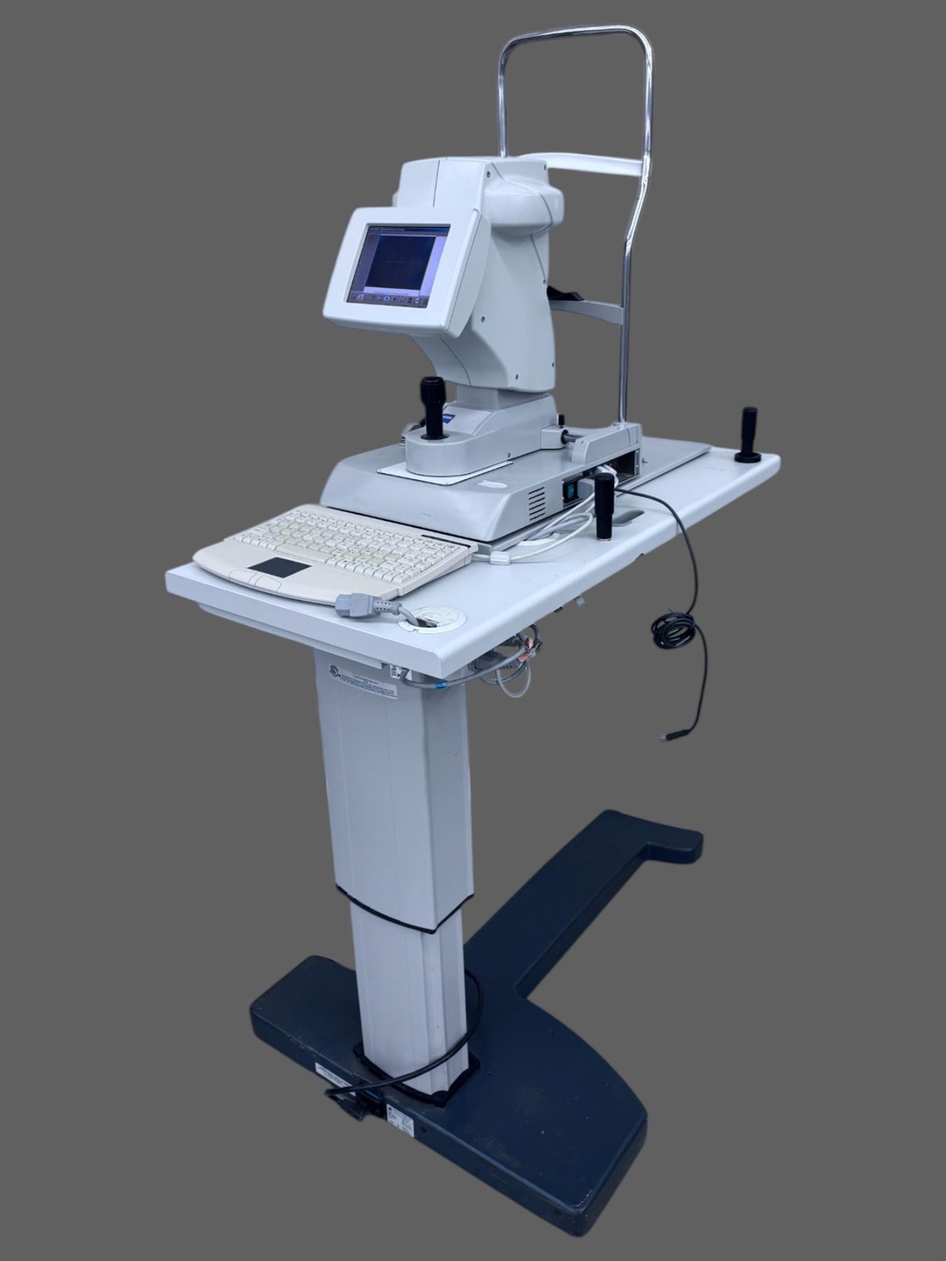 Sell A-Scan ZEISS IOL Master V5.4 2009 (United States) | Bimedis
