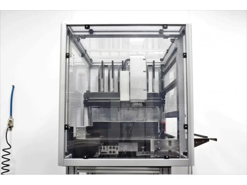 Sell Liquid Handling on Bimedis Liquid Handling HAMILTON MEDICAL ...