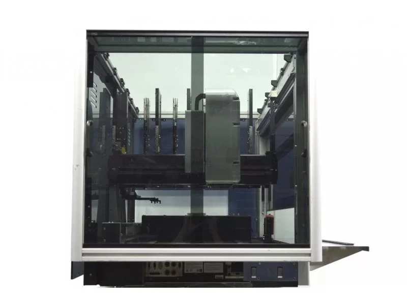 Sell Liquid Handling HAMILTON MEDICAL Microlab STAR (United States ...