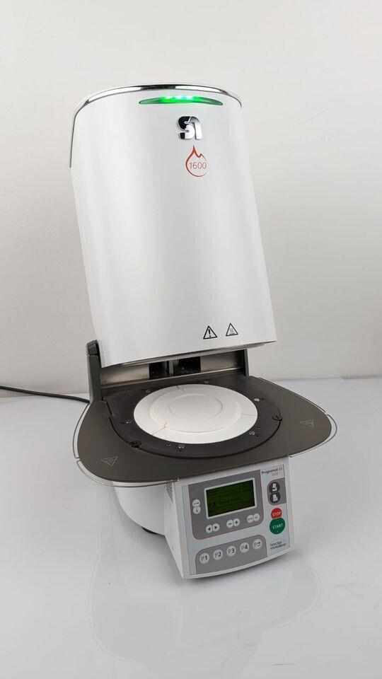 Programmat S2 Sell Furnace for zirconia sintering IVOCLAR VIVADENT Programat S1 2020 ...