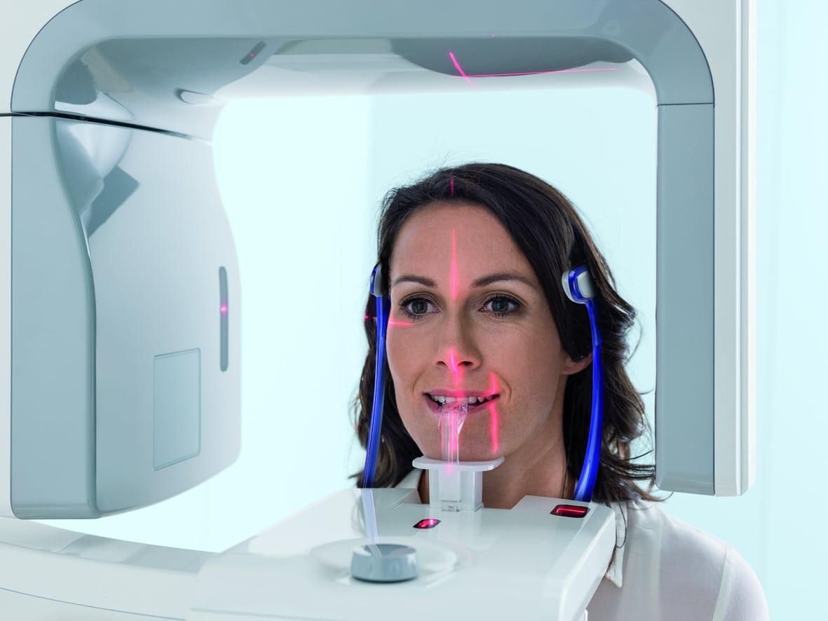 Ray Duerr Sell PANORAMIC X-RAY SYSTEM (Orthopantomograph) DÜRR DENTAL VistaPano S ...