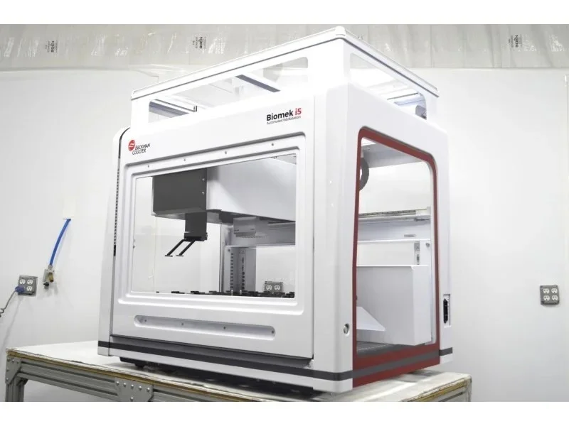 Sell Liquid Handling BECKMAN COULTER Biomek i5 (United States) | Bimedis