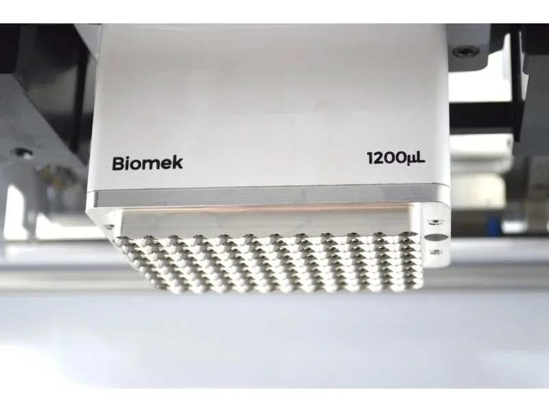 Sell Liquid Handling BECKMAN COULTER Biomek i5 (United States) | Bimedis
