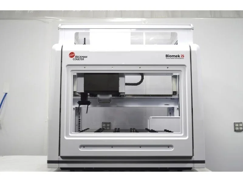 Sell Liquid Handling BECKMAN COULTER Biomek i5 (United States) | Bimedis