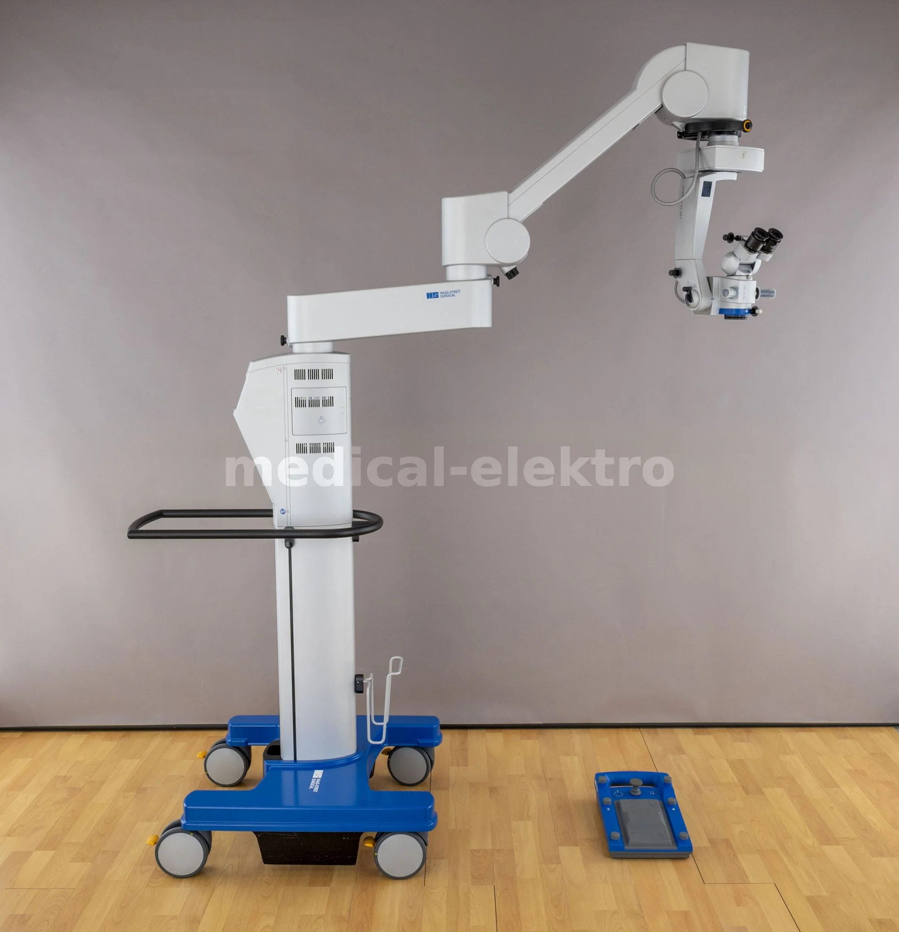 Sell Ophthalmic Microscope HAAG STREIT HS HI R NEO 900 Poland Bimedis sell-ophthalmic-microscope-haag-streit-hs-hi-r-neo-900-poland-bimedis