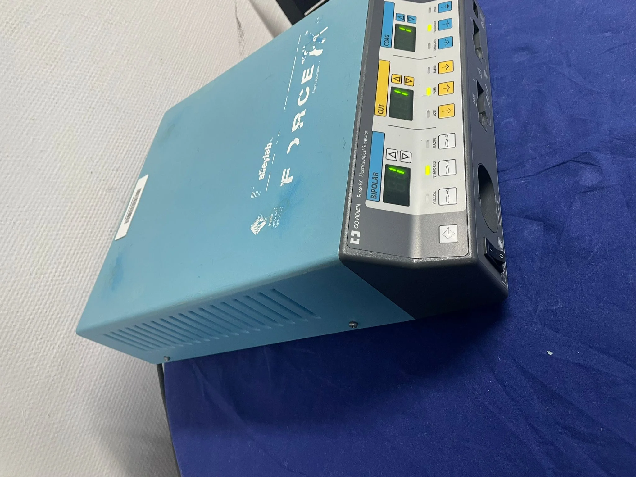 Sell Electrosurgical Unit COVIDIEN Force FX-8CS (Germany) | Bimedis