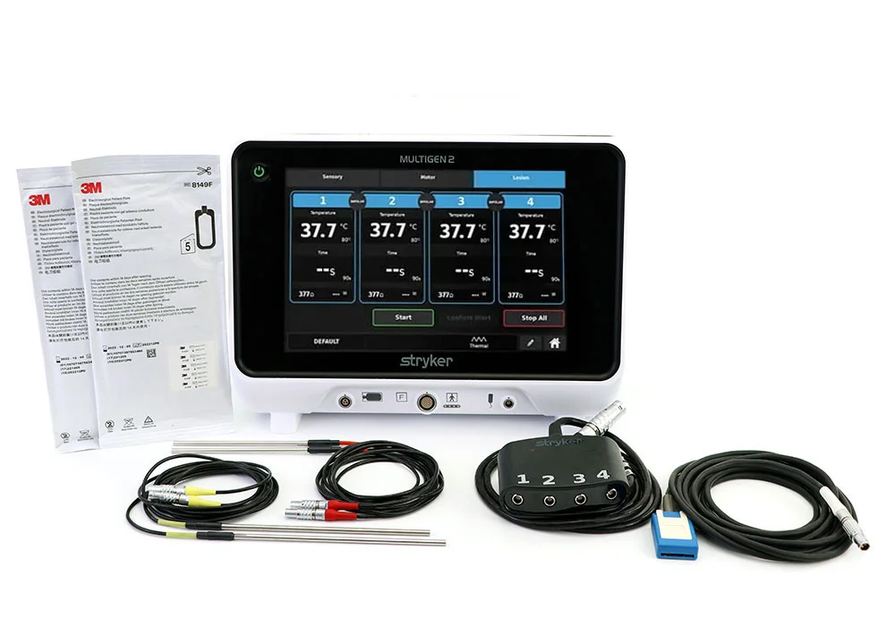 Sell Electrosurgical Unit STRYKER MultiGen 2 (United States) | Bimedis