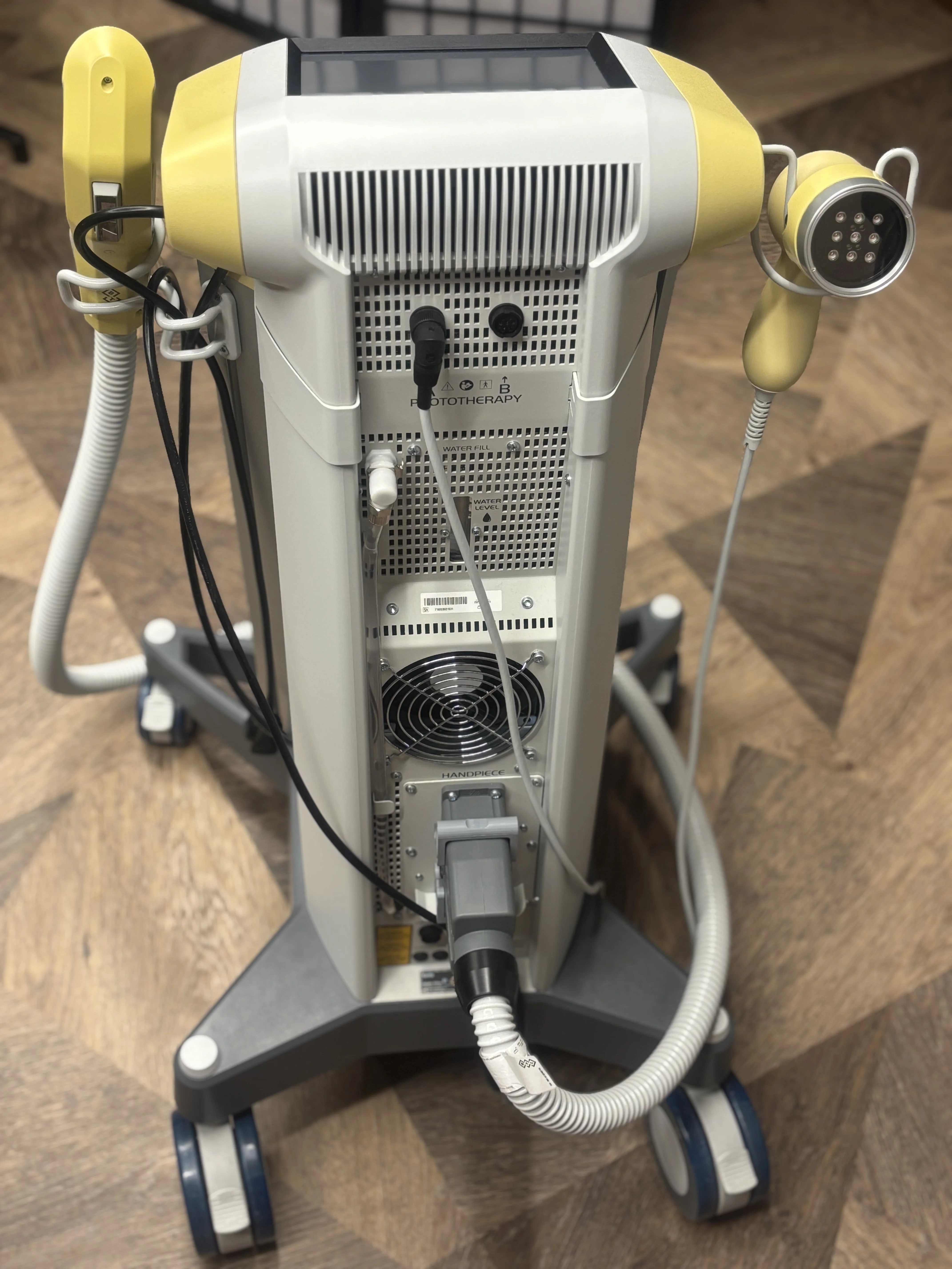 Exilite Sell IPL Machine BTL Exilite 2024 (Estonia) | Bimedis