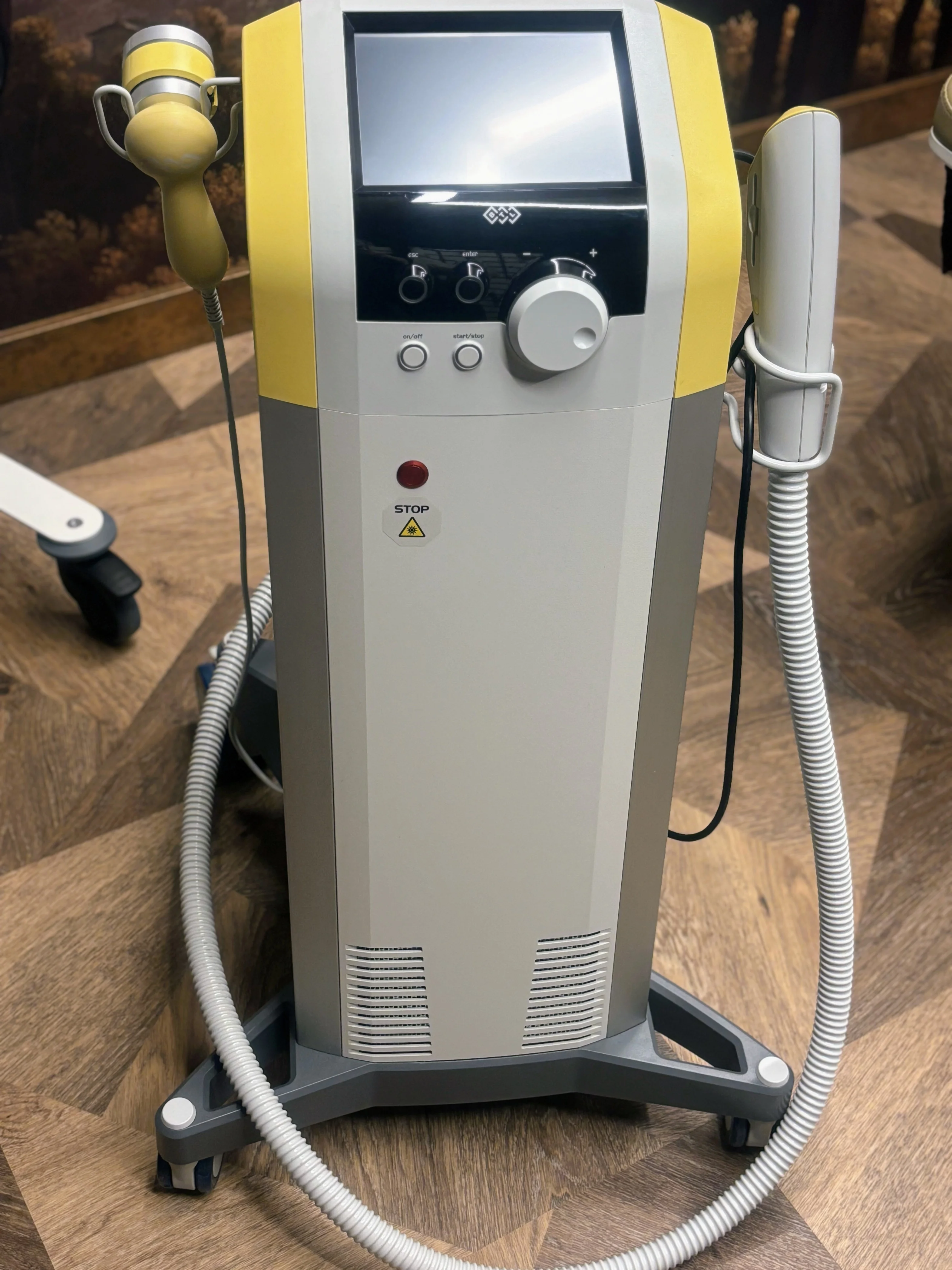 Exilite Sell IPL Machine BTL Exilite 2024 (Estonia) | Bimedis