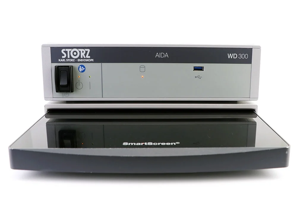 Sell Endoscopy video processor KARL STORZ Aida WD300 (United States ...