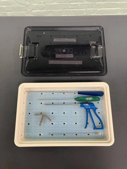 Toggleloc Sell Surgical Instrument BIOMET Toggleloc ACL (United States) | Bimedis