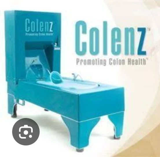 Sell Colon hydrotherapy unit COLENZ Class I Professional 2018 (United ...