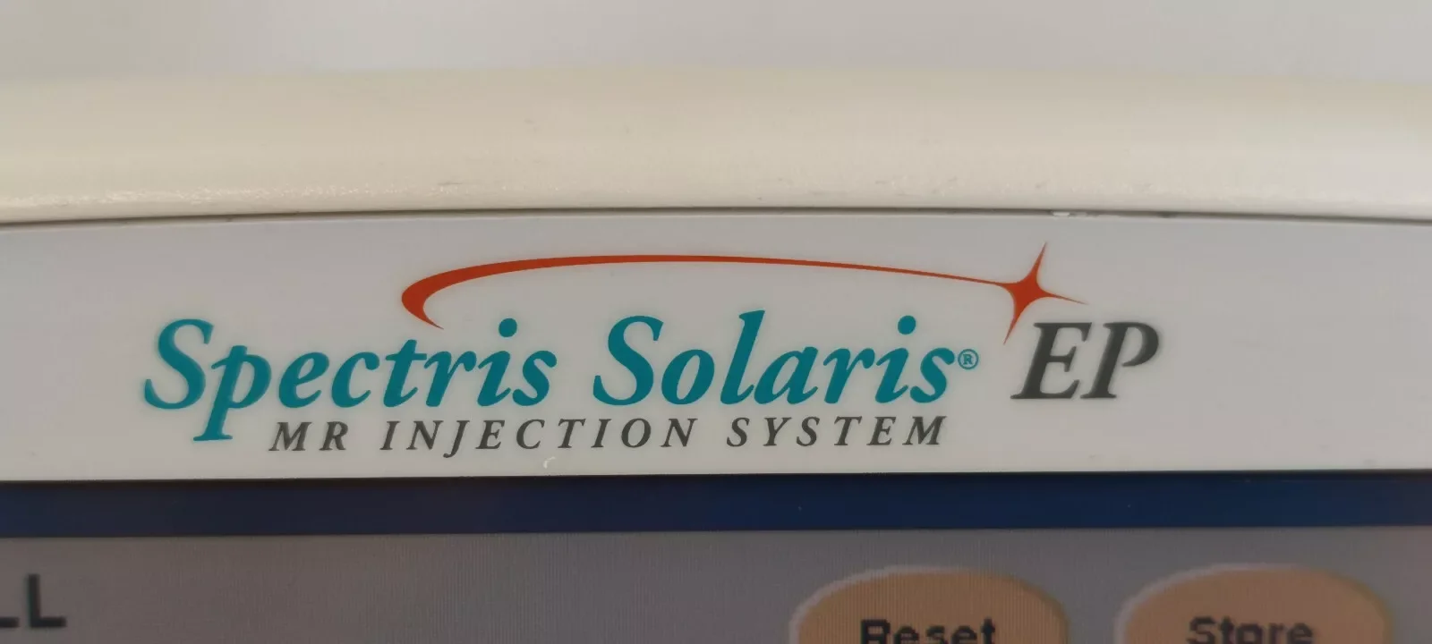 Sell Injector MRI on Bimedis Injector MRI MEDRAD Spectris Solaris EP ...
