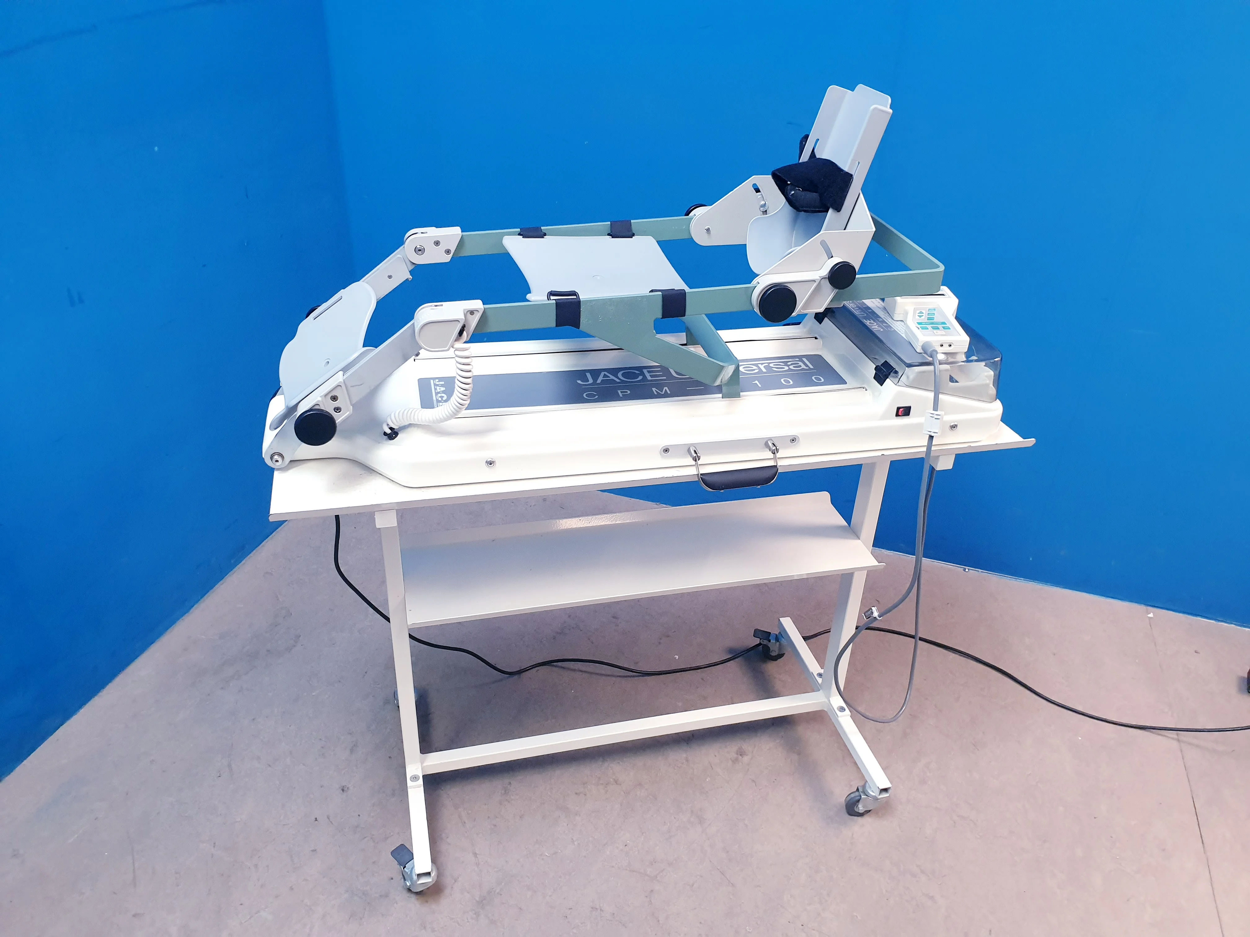 Sell Continuous passive motion device JACE SYSTEM Universal K100 ...