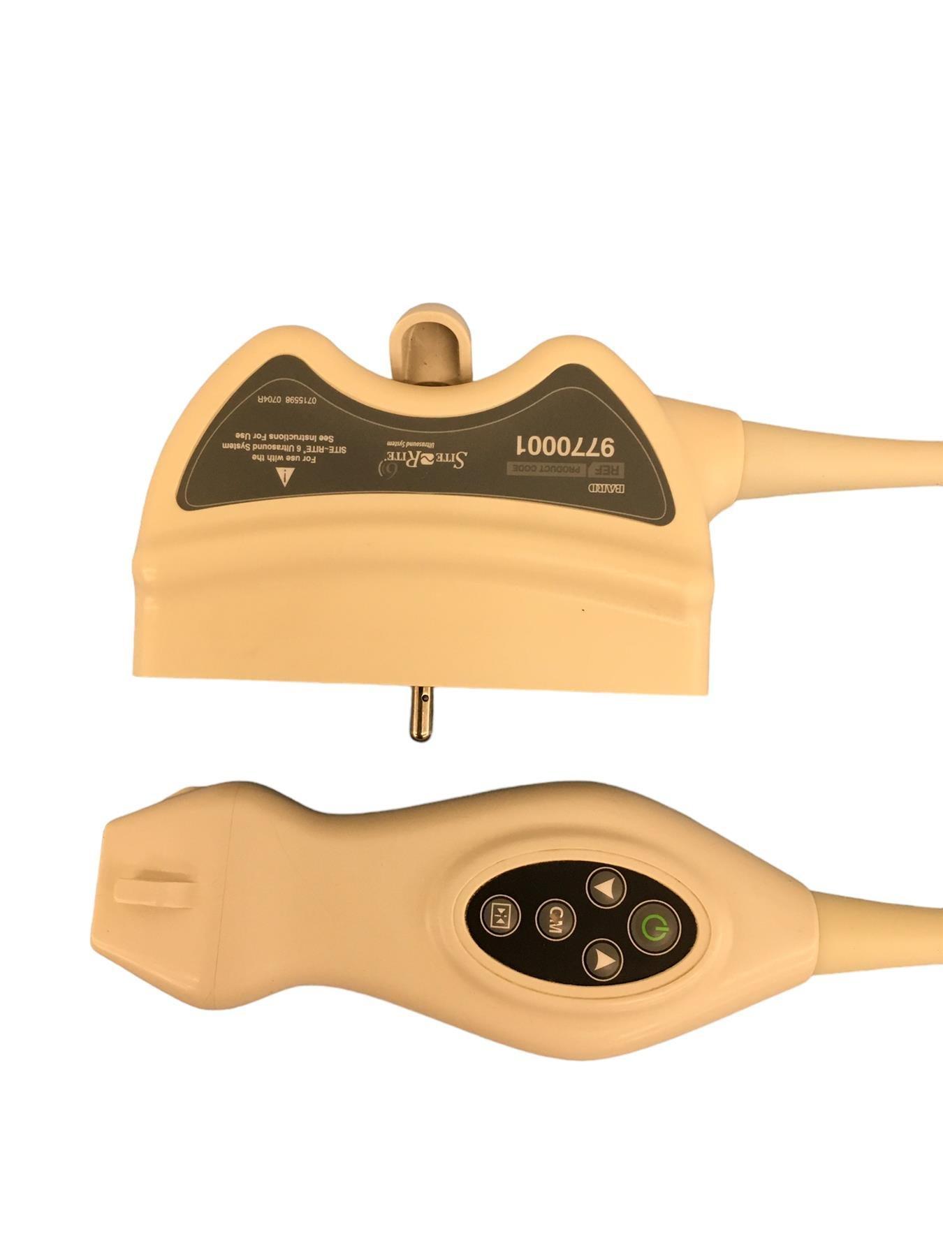 Sell Linear Probe BARD 9770001 (United States) | Bimedis