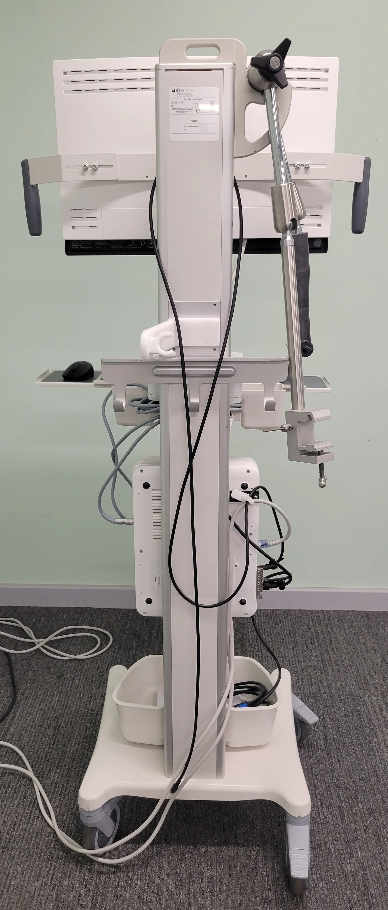 Uronav Machine Sell Breast Biopsy System INVIVO UroNav 2019 (United States) | Bimedis