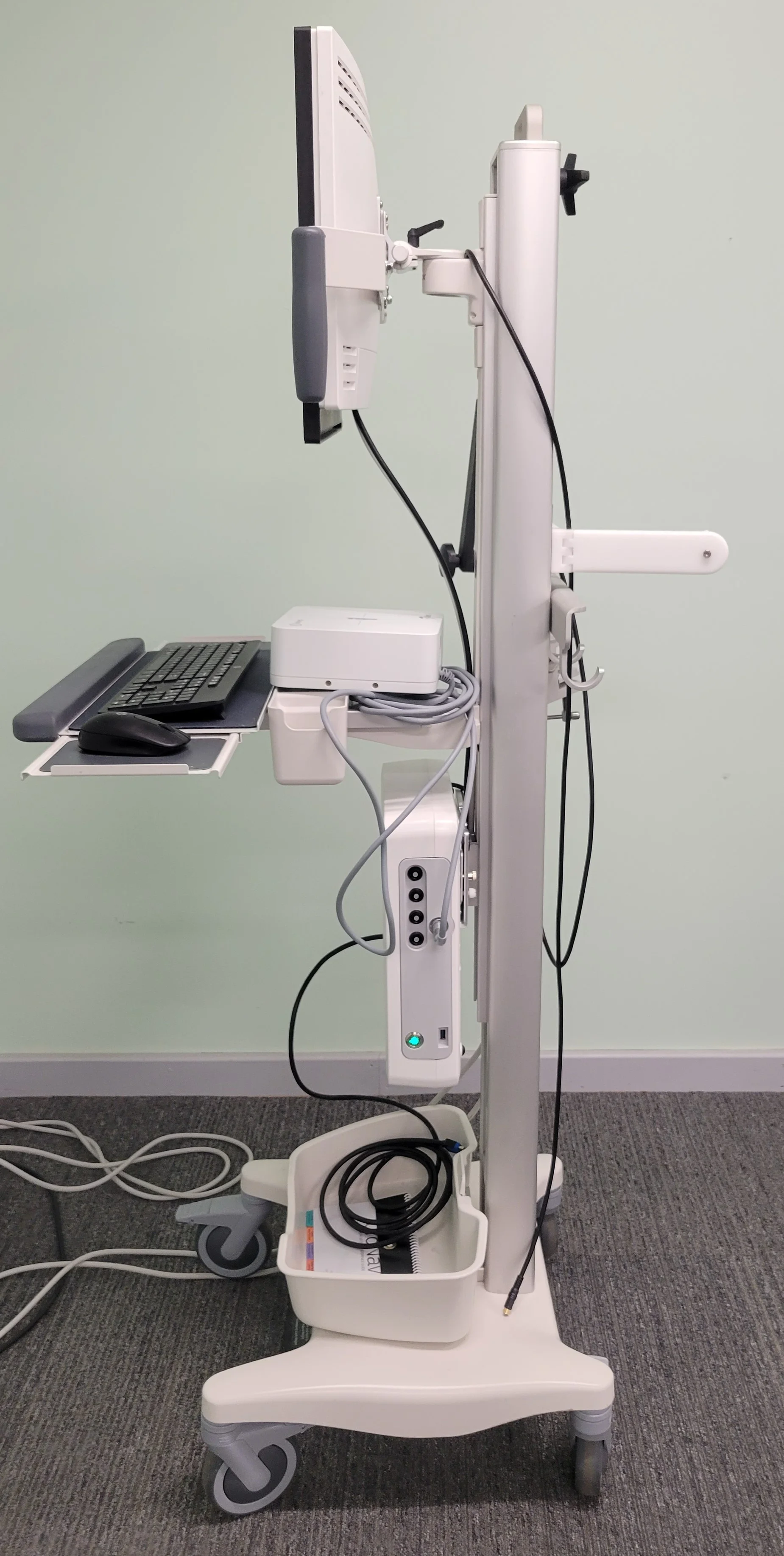 Uronav Machine Sell Breast Biopsy System INVIVO UroNav 2019 (United States)