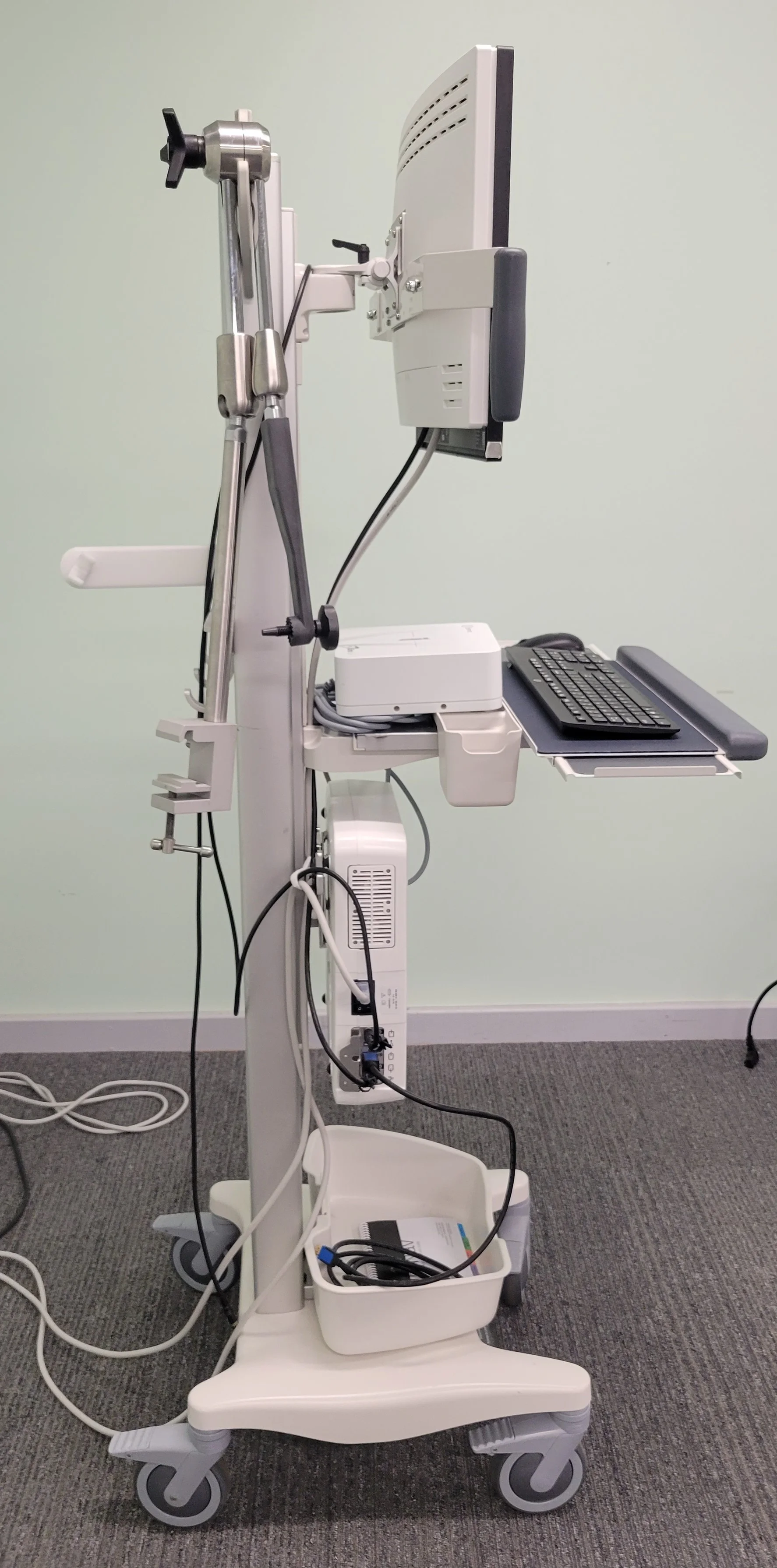 Uronav Machine Sell Breast Biopsy System INVIVO UroNav 2019 (United States)