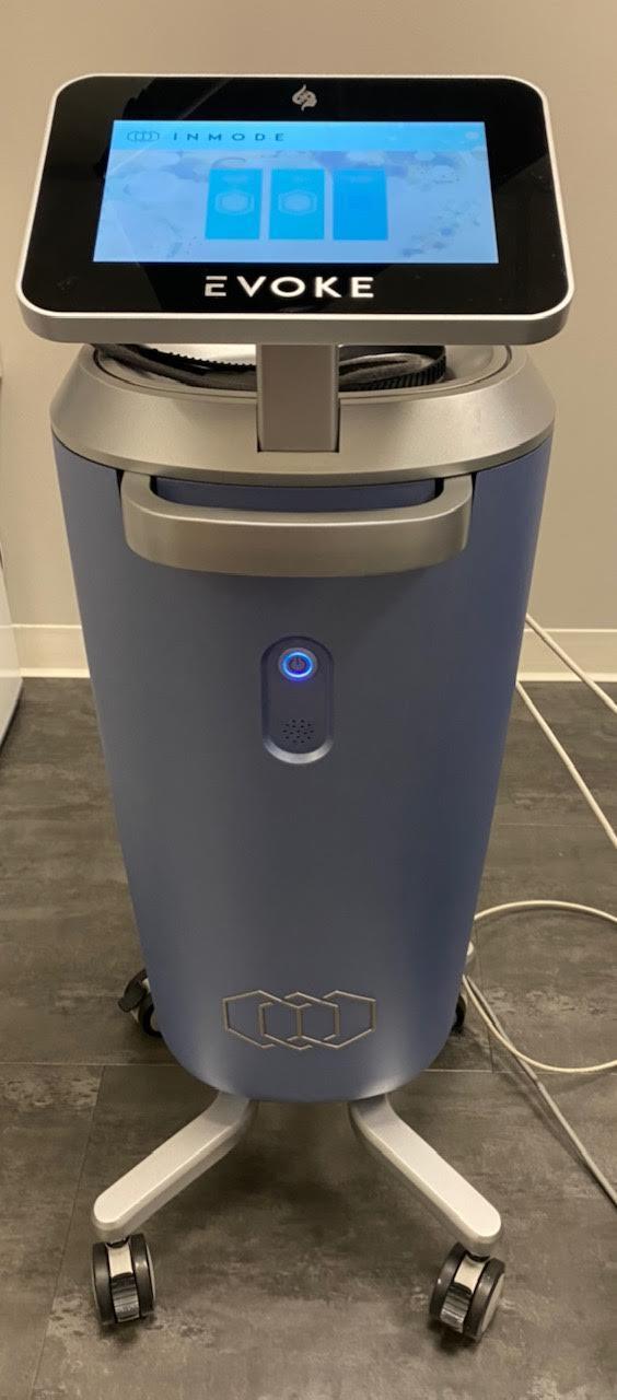 Sell Face-lift Machine INMODE Evoke 2020 (United States) | Bimedis