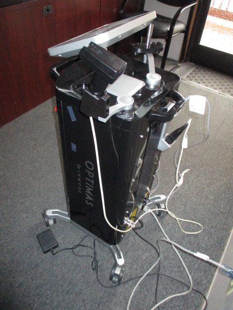 Sell IPL Machine INMODE Optimas 2021 (United States) | Bimedis