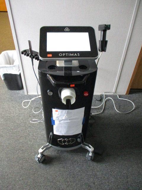 Sell IPL Machine INMODE Optimas 2021 (United States) | Bimedis