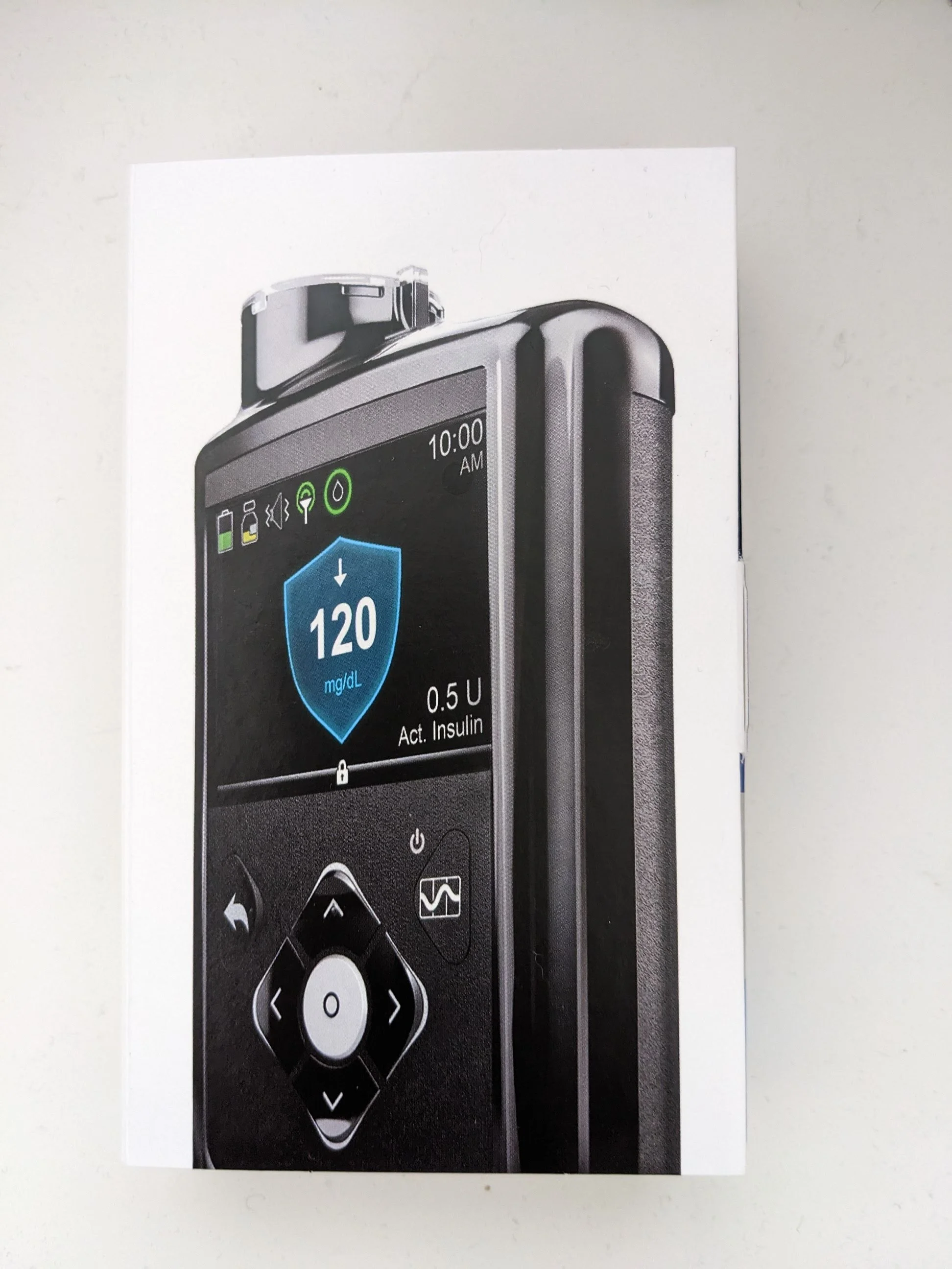 Vender Bomba De Infusi n De Insulina MEDTRONIC Minimed 670G 2024 EE UU 