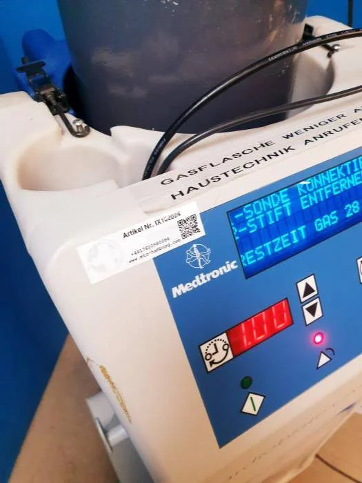 Sell Cryosurgical Unit MEDTRONIC Cardioblate CryoFlex (Germany) | Bimedis
