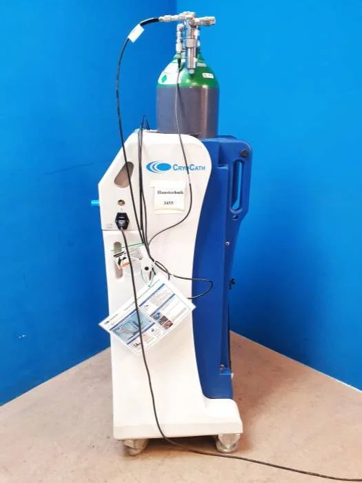 Sell Cryosurgical Unit MEDTRONIC Cardioblate CryoFlex (Germany) | Bimedis