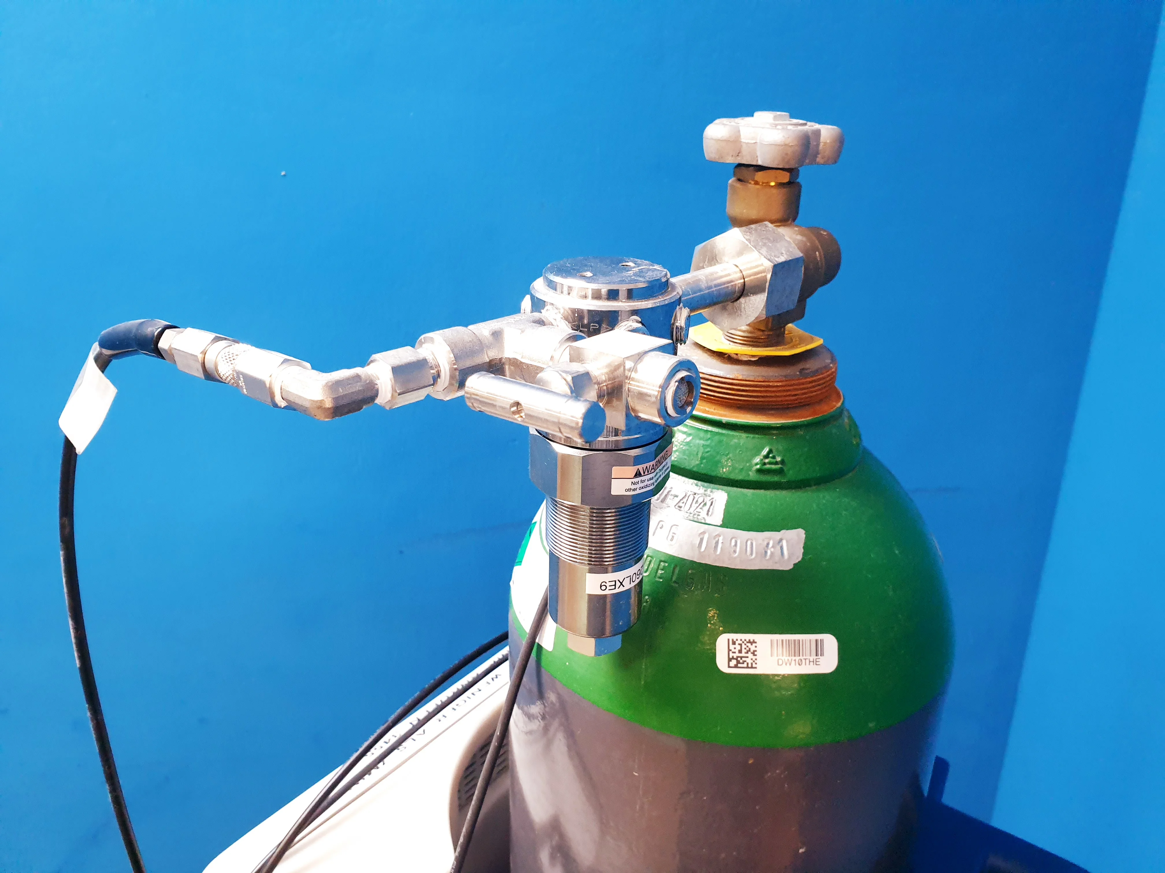 Sell Cryosurgical Unit MEDTRONIC Cardioblate CryoFlex (Germany) | Bimedis
