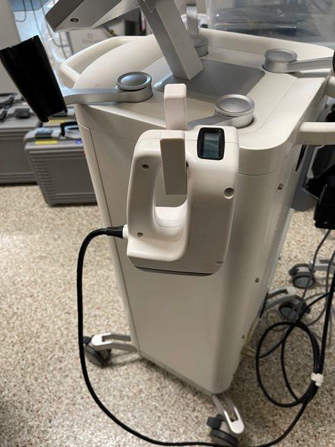 Sell IPL Machine INMODE Optimas 2017 (United States) | Bimedis