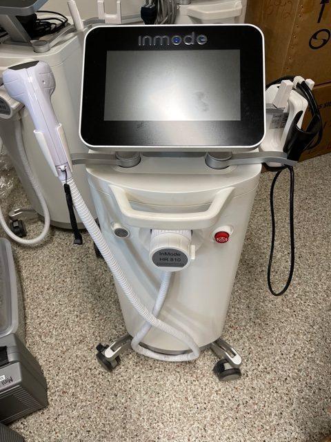 Sell IPL Machine INMODE Optimas 2017 (United States) | Bimedis
