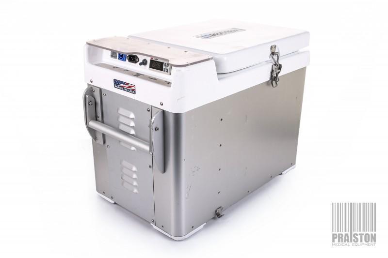 Sell Laboratory freezer BIOFRIDGE BF-35-MIL-UPSD 2017 (Poland) | Bimedis
